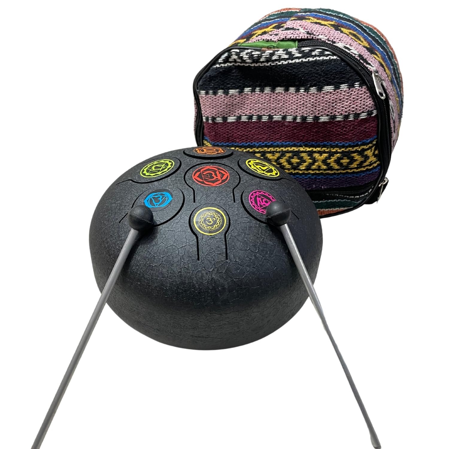 Singing Bowls